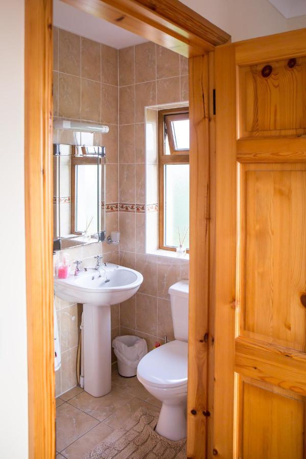 Ocean View Cleggan Daire Dış mekan fotoğraf